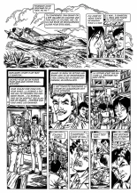 Les Nuits Chaudes de Rangoon : page 61