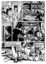 Les Nuits Chaudes de Rangoon : page 62