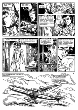 Les Nuits Chaudes de Rangoon : page 64