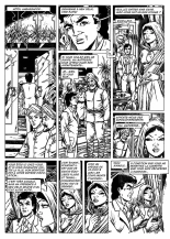 Les Nuits Chaudes de Rangoon : page 65