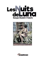 Les Nuits de Luna : page 2