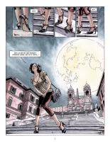 Les Nuits de Luna : page 4