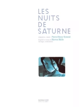 Les nuits de Saturne : page 5