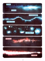 Les nuits de Saturne : page 52