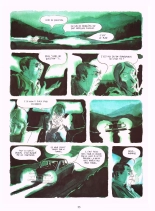 Les nuits de Saturne : page 58