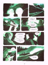 Les nuits de Saturne : page 59