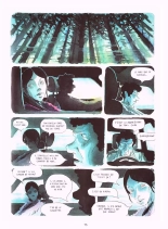 Les nuits de Saturne : page 78