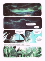 Les nuits de Saturne : page 92