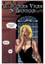 Les p‘tites vites de Brigitte - Vol. 4 : page 137