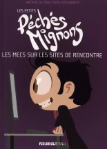 Les petits péchés mignons 2 - Les mecs sur les sites de rencontre : page 1