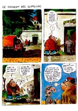 Les Sales Blague de l'Echo #5 : page 41