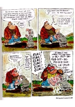 Les Sales Blague de l'Echo #5 : page 42