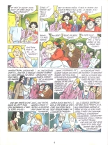 Les sextraordinaires aventures de Zizi et Peter Panpan : page 7