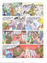 Les sextraordinaires aventures de Zizi et Peter Panpan : page 40