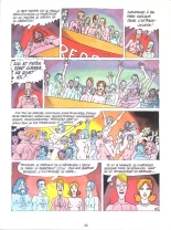 Les sextraordinaires aventures de Zizi et Peter Panpan : page 42