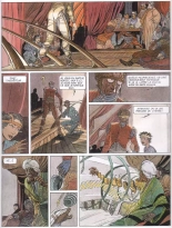 Les terres creuses - T03 - Nogegon : page 8