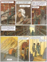 Les terres creuses - T03 - Nogegon : page 25