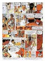 Les Veines De L'Occident - 02 - Le Cheval - Démon : page 22