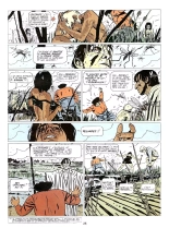 Les Veines De L'Occident - 02 - Le Cheval - Démon : page 26