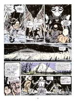 Les Veines De L'Occident - 02 - Le Cheval - Démon : page 43