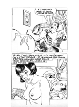 Les Vestiaires De La Honte : page 6