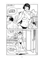 Les Vestiaires De La Honte : page 8