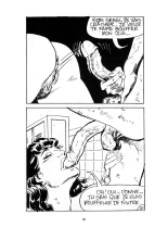 Les Vestiaires De La Honte : page 12