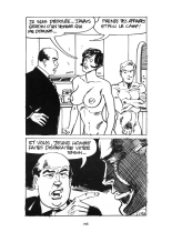 Les Vestiaires De La Honte : page 145