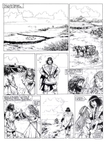 Les Vikings T1 : page 2