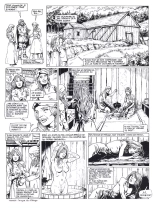 Les Vikings T1 : page 22