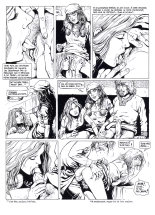 Les Vikings T1 : page 32