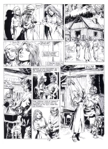 Les Vikings T1 : page 38