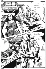 Libidine Blu 003 - Piege sexuel : page 104