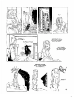 L'immanquable Hors-Série N°5 - Sexe et BD au féminin : page 26