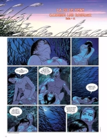 L'immanquable Hors-Série N°5 - Sexe et BD au féminin : page 120