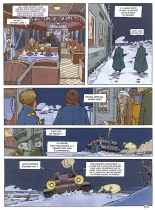 L'impératrice rouge - 04 - Les grands cachalots : page 24