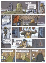 L'impératrice rouge - 04 - Les grands cachalots : page 28