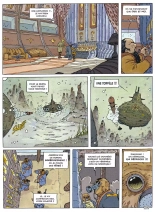 L'impératrice rouge - 04 - Les grands cachalots : page 32