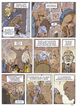 L'impératrice rouge - 04 - Les grands cachalots : page 40