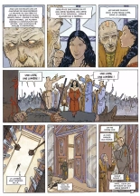 L'impératrice rouge - 04 - Les grands cachalots : page 44