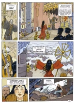 L'impératrice rouge - 04 - Les grands cachalots : page 48