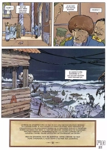 L'impératrice rouge - 04 - Les grands cachalots : page 50