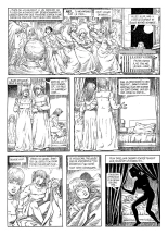 L'Institution Marie-Madeleine #1 : page 6