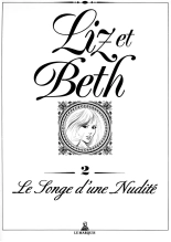 Liz et Beth #2: Le Songe d\'une Nudité : page 4