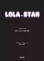 Lola Star - Volume 2 : page 3