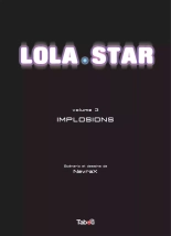 Lola Star - Volume 3 : page 3