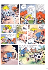 Lolo et Sucette - 03 - Tapinage artistiques : page 9