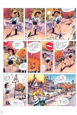 Lolo et Sucette - 03 - Tapinage artistiques : page 10