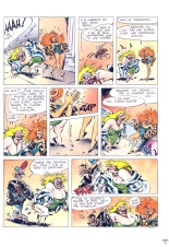 Lolo et Sucette - 03 - Tapinage artistiques : page 19