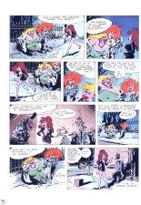 Lolo et Sucette - 03 - Tapinage artistiques : page 26